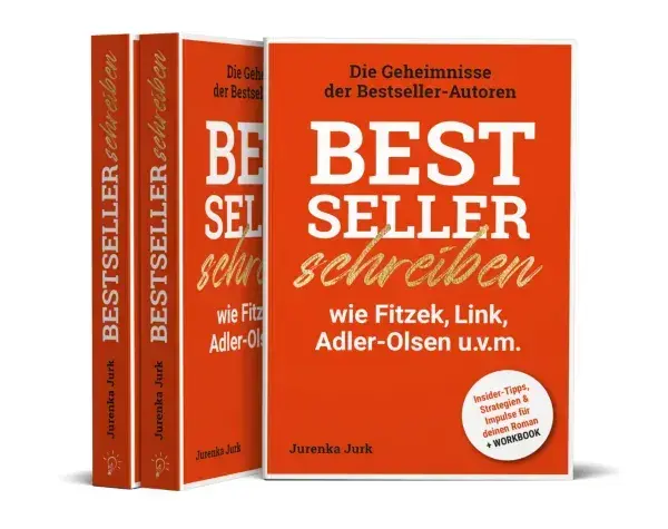 Deutschlands Bestseller-Autoren: Wer sie sind & was sie erfolgreich macht