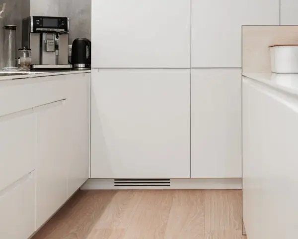 Kuchnia MDF czy laminat - co wybrać, by uniknąć problemów?