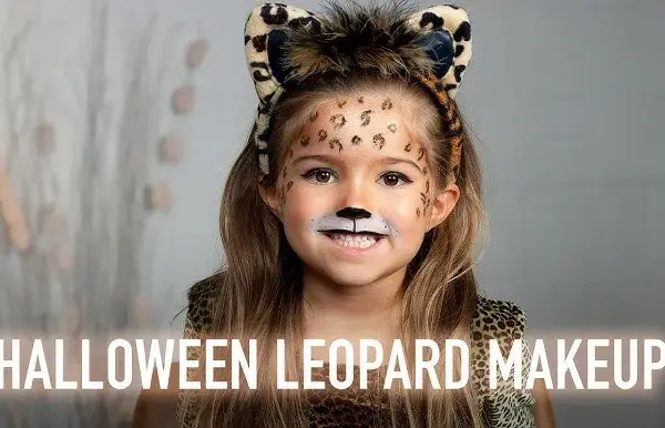 Einfaches Katzen Make-up: So gelingt der perfekte Look für jedes Event