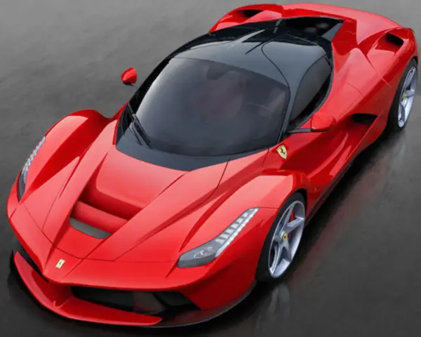 Ile kosztuje Ferrari LaFerrari? Ceny, które mogą zaskoczyć