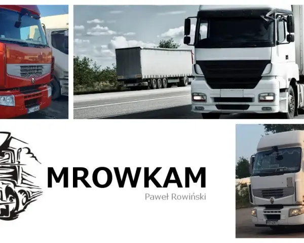 Ile kosztuje wywrotka żwiru? Poznaj ukryte koszty transportu