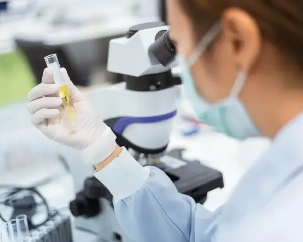 Antybiotyki a badania krwi i moczu: kiedy wyniki są pewne?
