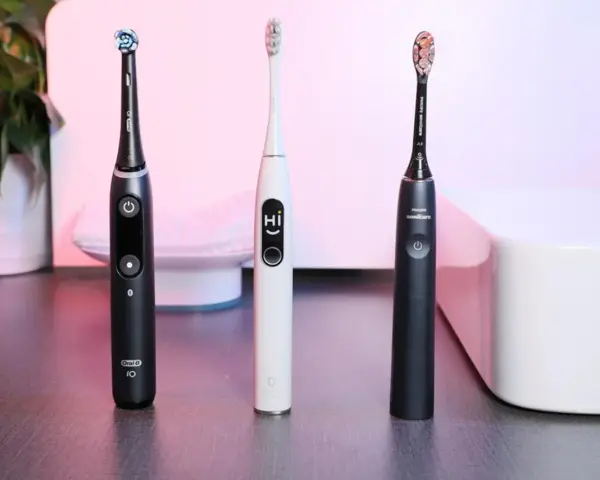 Philips czy Oral-B? Porównanie szczoteczek wybierz idealną!
