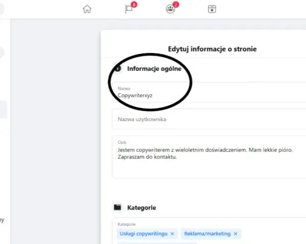 Jak stworzyć blog osobisty na FB i zbudować lojalną społeczność