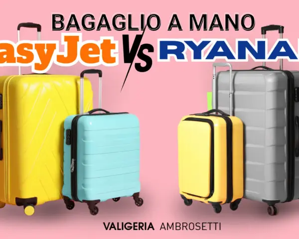 Spedire Bagagli: Guida Completa, Costi e Come Viaggiare Leggeri