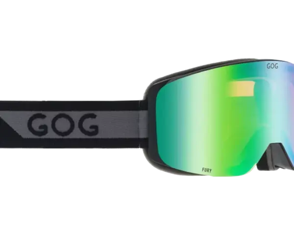 Gogle narciarskie: Jak wybrać idealne? Poradnik eksperta