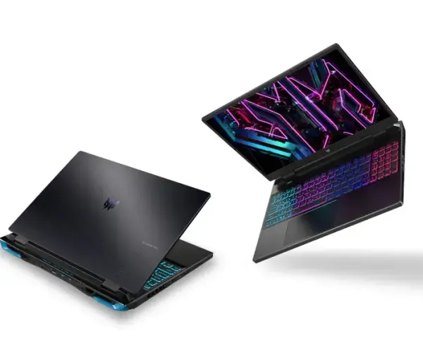 Acer Predator Gaming Laptops: Welches Modell passt zu dir?