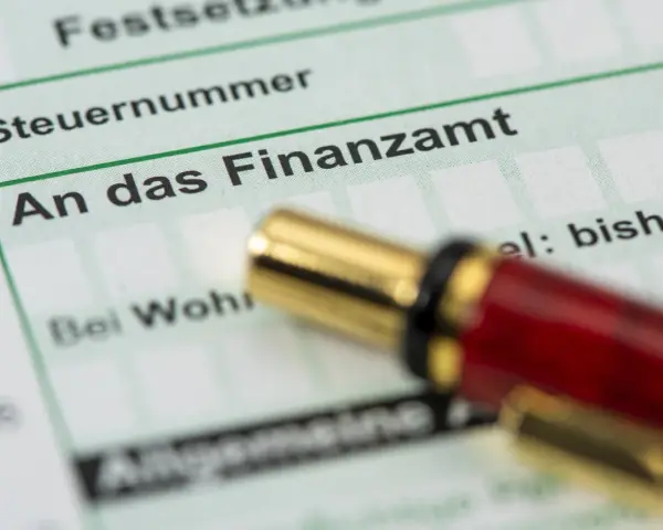 Medikamente absetzbar: So sparen Sie bei der Steuererklärung