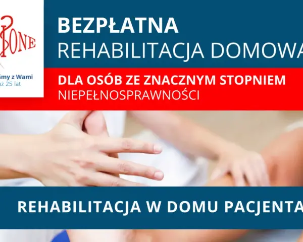 Rehabilitacja stacjonarna: Klucz do zdrowia? NFZ, prywatnie, koszty