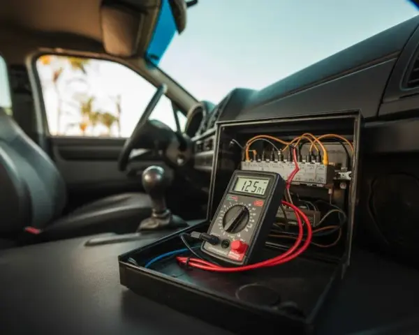 Gdy auto "nie do naprawy": Jak znaleźć specjalistę i podjąć decyzję?