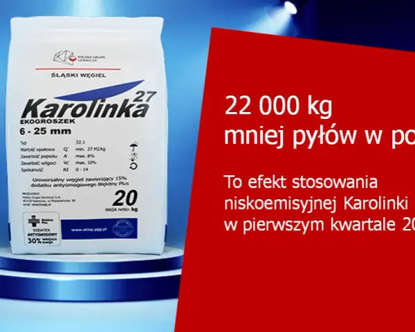 Który ekogroszek z PGG zapewni najlepszą efektywność ogrzewania?