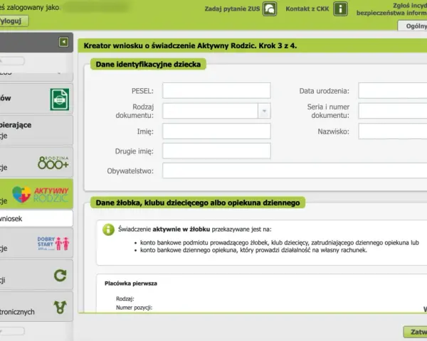 Jak zatrudnić babcię do opieki? Babciowe, ZUS i formalności