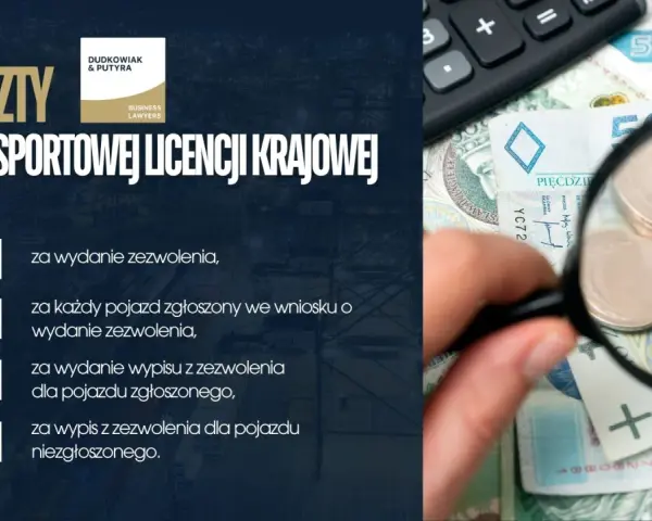 Jak otworzyć spedycję? Licencja, koszty, klienci - kompletny przewodnik
