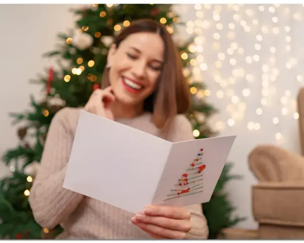 Lustige Weihnachtsbaum-Gedichte: Lacher garantiert!