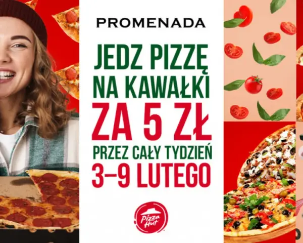 Ile kosztuje pizza w Pizza Hut? Sprawdź ceny i promocje teraz