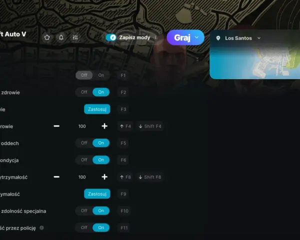 Mody GTA V Xbox One: Czy to możliwe? Uniknij bana, graj bezpiecznie