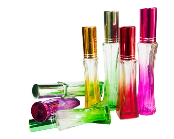 Feromony w perfumach: Skuteczność? Liczy się pewność siebie!