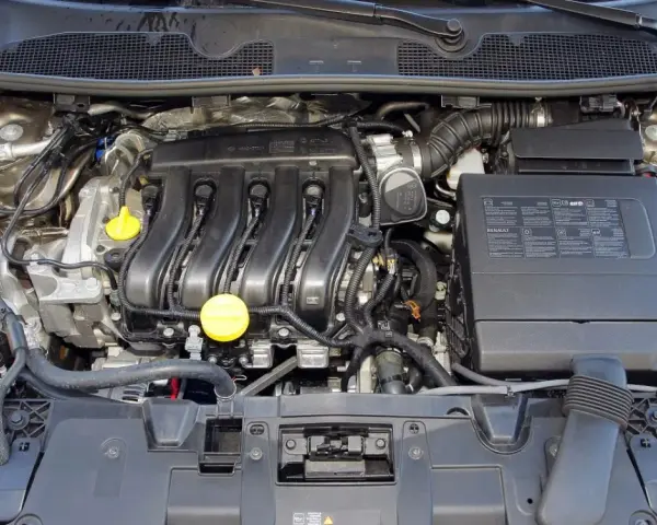 Renault Espace 4: Jaki silnik wybrać, aby uniknąć kosztownych usterek?