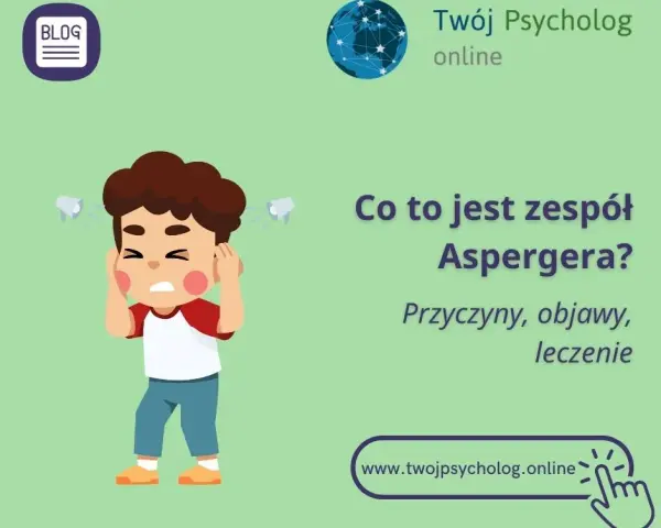 Objawy zespołu Aspergera u dziecka – jak je rozpoznać i zrozumieć