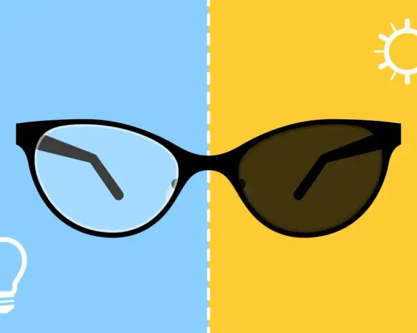 Fotochromy czy przeciwsłoneczne? Wybierz idealne okulary dla siebie!