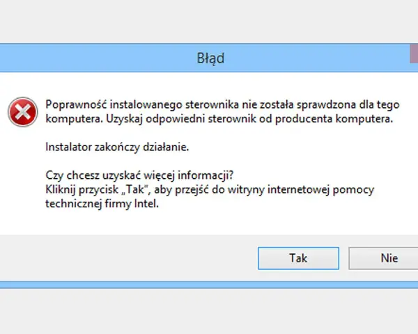Jak zaktualizować sterowniki Intel HD Graphics i uniknąć problemów z wydajnością