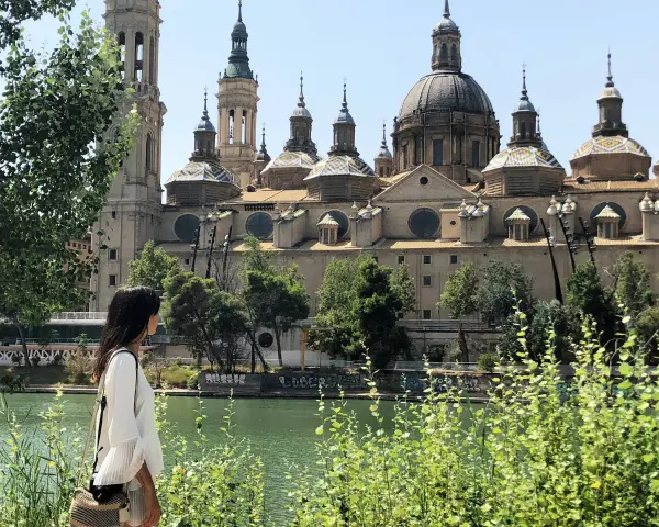 Lugares imprescindibles que visitar en Zaragoza y alrededores para no perderte