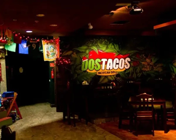 Dos Tacos Mexican Grill: Czy to autentyczny Meksyk w Warszawie?