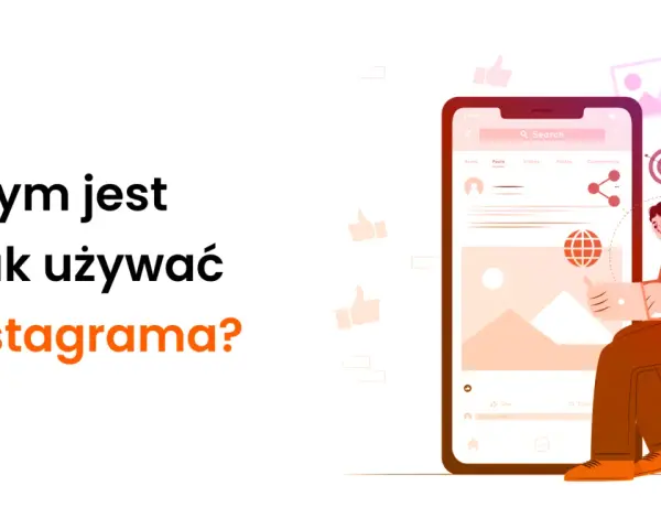 Co to jest Instagram i do czego służy? Odkryj jego możliwości i zastosowania