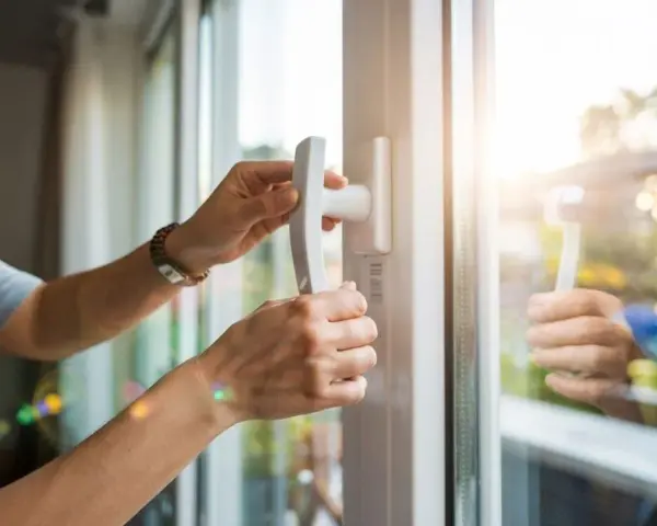 Jak ściągnąć okno plastikowe bez ryzyka uszkodzeń i stresu