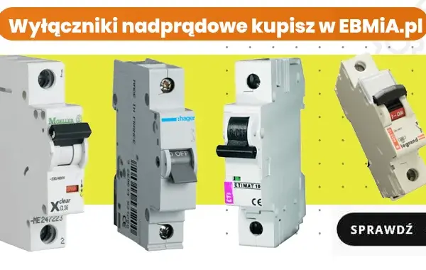 Zabezpieczenie przedlicznikowe: kto decyduje, jak dobrać do PV?