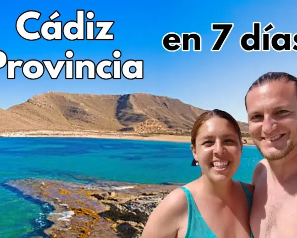 Cádiz: Tu guía completa para unas vacaciones inolvidables