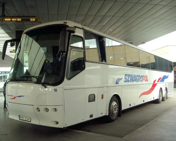 Szwagropol Nowy Sącz: Gdzie dokładnie zatrzymuje się Twój autobus?