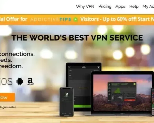 Jak stworzyć sieć VPN i zwiększyć bezpieczeństwo w internecie