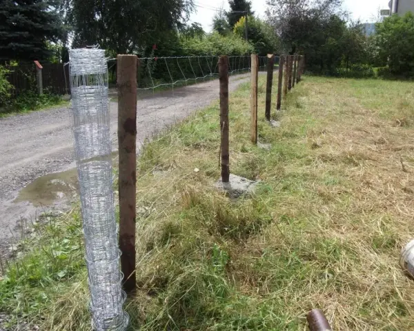 Jak tanio zrobić ogrodzenie, aby zaoszczędzić na materiałach i pracy