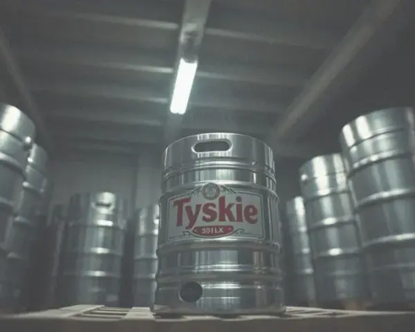 Tyskie 50l cena: Całkowity koszt beczki + gdzie kupić?