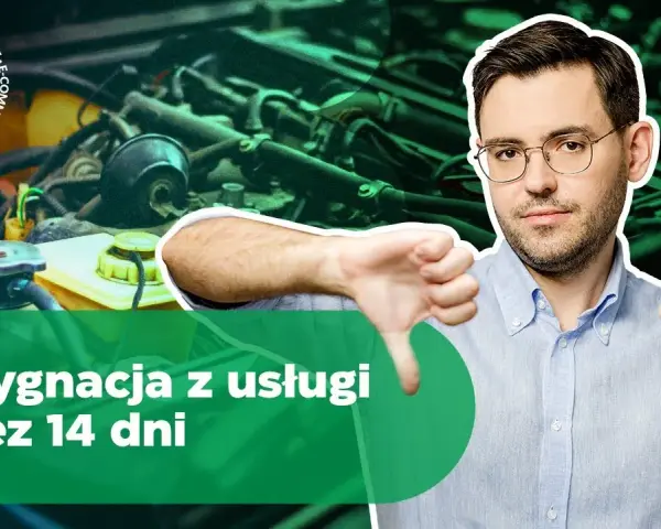 Ile masz czasu na odstąpienie od umowy? Poznaj 14 dni i wyjątki!