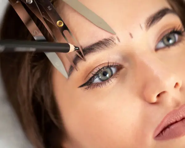 Preise für Permanent Make-up Augenbrauen: Was Sie wirklich zahlen müssen