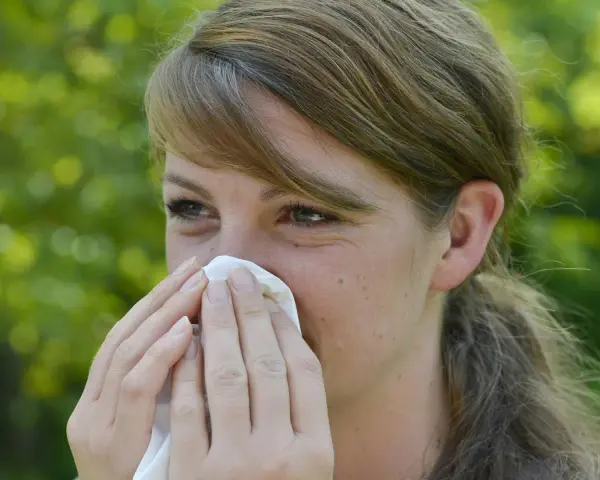 Symptome bei Sommergrippe: So erkennen Sie die Krankheit rechtzeitig