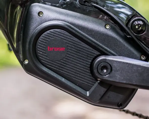 Welcher E-Bike Motor entkoppelt komplett für ein natürliches Fahrgefühl?