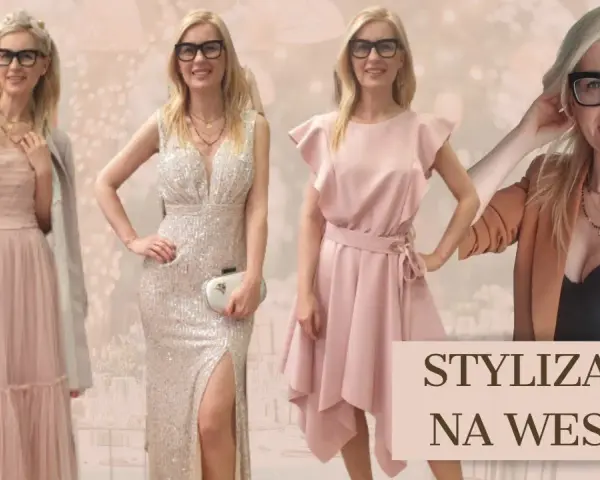 Jak ubierają się gwiazdy na wesele? Odkryj najpiękniejsze stylizacje