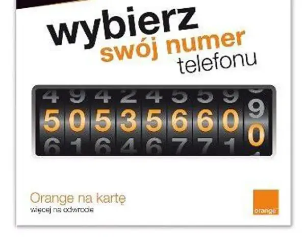 453 jaka to sieć - czy numer na pewno należy do Orange?