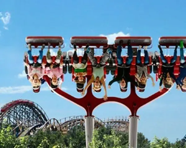 Los mejores parques de atracciones en Alemania que no te puedes perder
