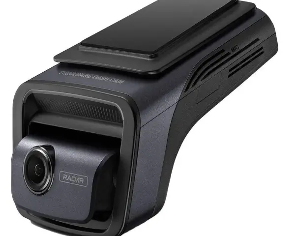 Dashcam antivandalismo per auto, un dispositivo legale per la tua sicurezza.