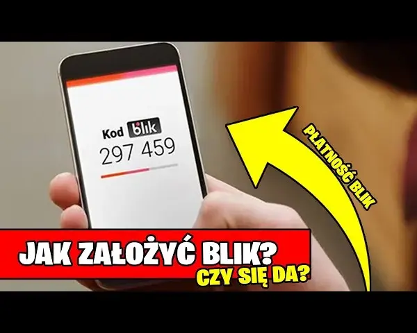 Jak zrobić BLIK na numer telefonu - proste kroki, które musisz znać