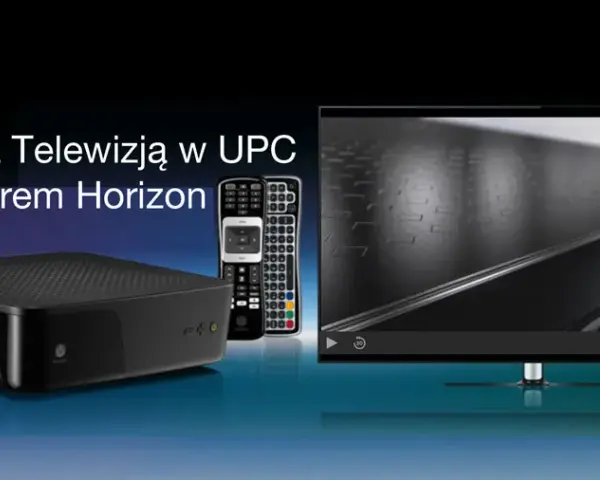 Dekoder Horizon: Jakie aplikacje są dostępne i co stracisz?