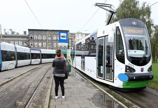 Ile zarabia motorniczy w Szczecinie? Zaskakujące fakty o wynagrodzeniach