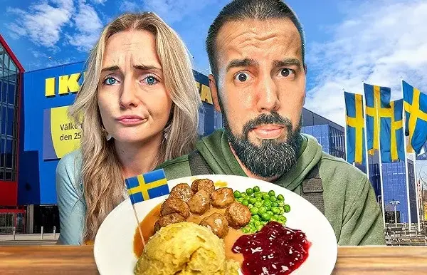 Karlskrona gdzie zjeść? Smacznie, lokalnie i oszczędnie!