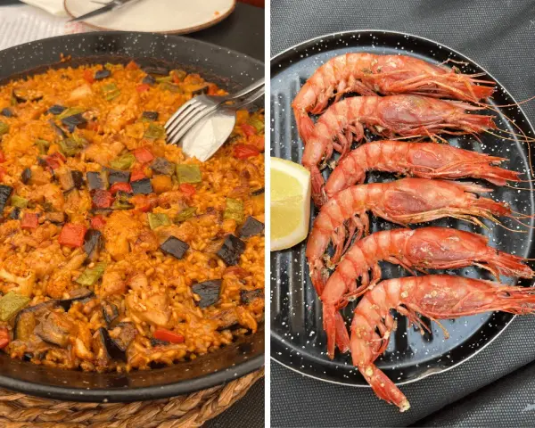 Alicante: Gdzie zjeść jak lokals? Najlepsze tapas, paella i ceny!