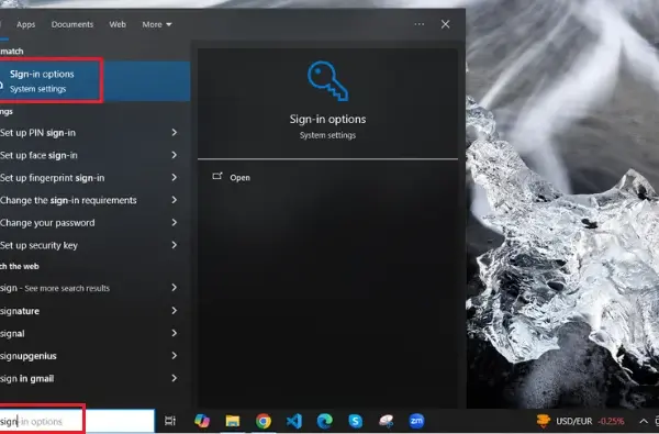 Jak wyłączyć okno logowania w Windows i zyskać łatwiejszy dostęp