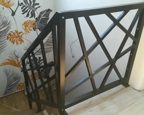 Jak zrobić balustradę z profila - krok po kroku bez błędów